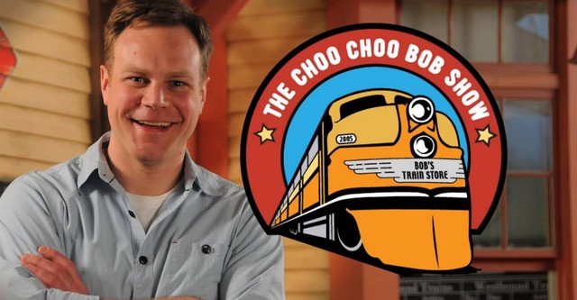 The Choo Choo Bob Show