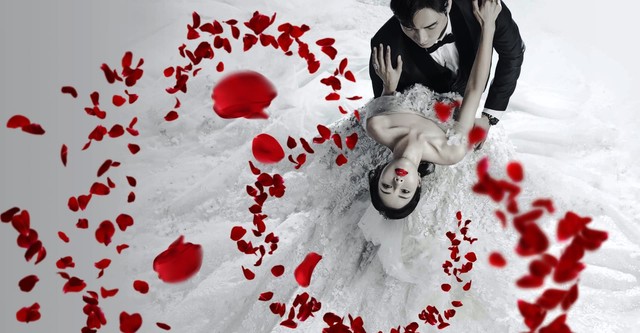 Vengeance of the Bride