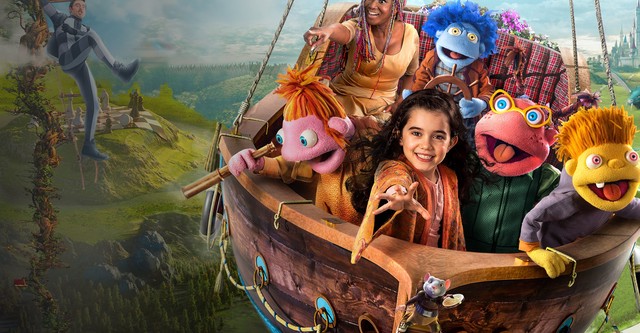 A Grande Aventura dos Lunnis e o Livro Mágico