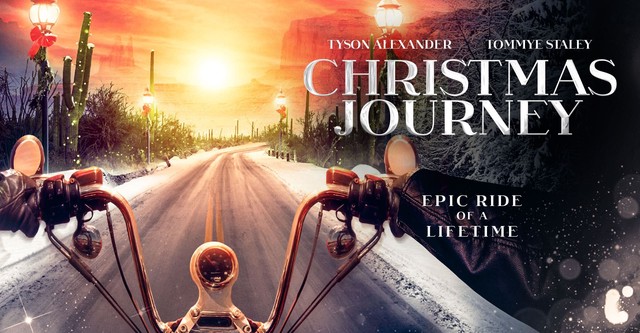 Christmas Journey