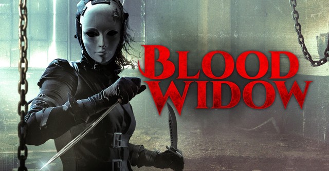 Blood Widow