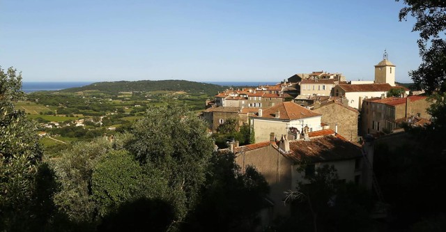 Asesinato en Ramatuelle