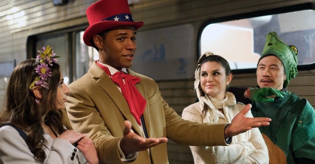 El Tren del Terror