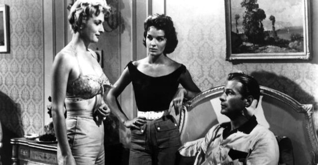 The Strange Awakening