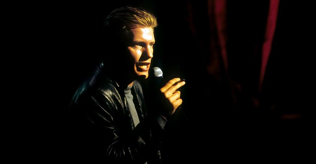 Denis Leary: No Cure for Cancer