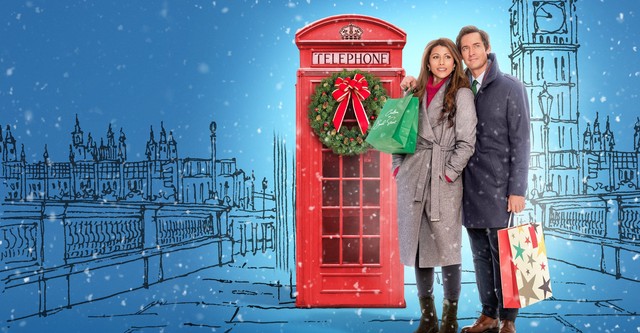 Christmas Shopping in London - Liebe ist mehr als ein Geschenk