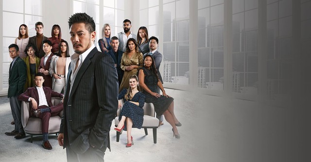 The Apprentice: ONE Championship Edition