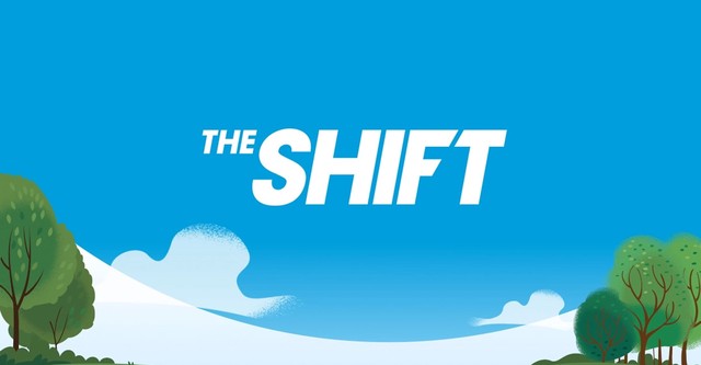 The Shift