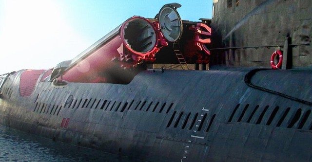 Hunt For U-479