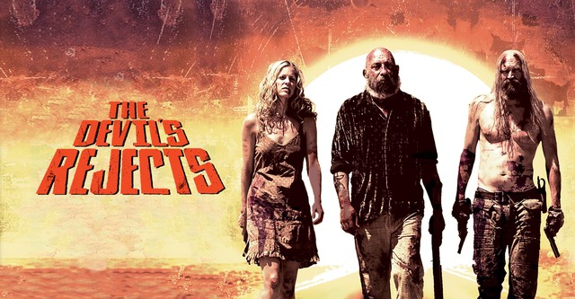 デビルズ リジェクト マーダー ライド ショー2 動画配信