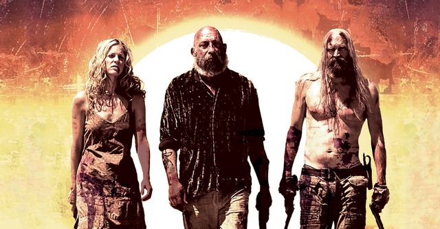 TDR - The Devil's Rejects