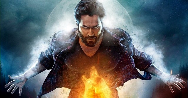 Bhediya - película: Ver online completas en español