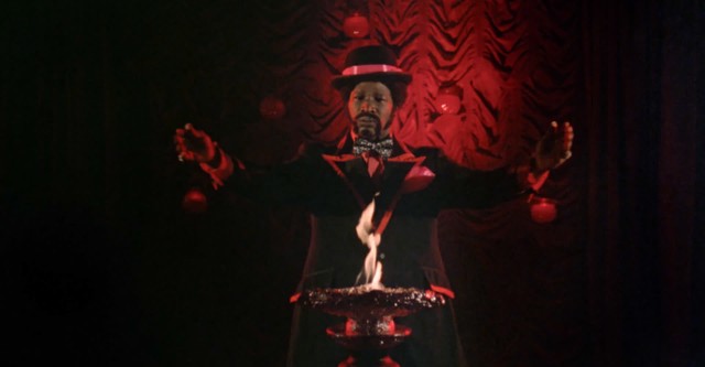 Petey Wheatstraw: The Devil's Son-In-Law