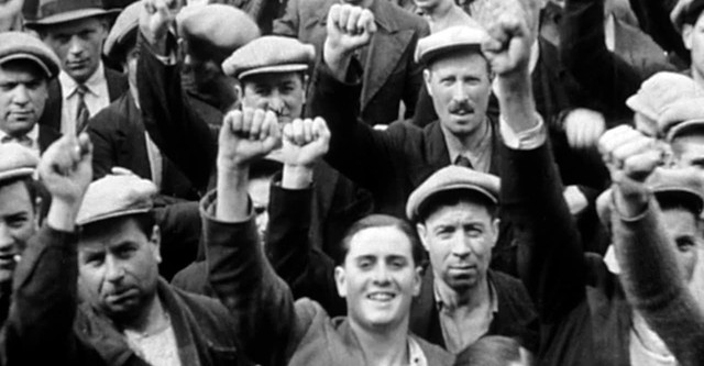 Syndicats, histoire d'un contre-pouvoir