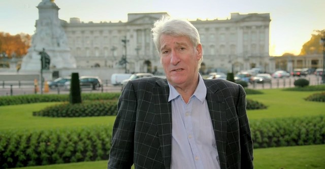 Paxman on the Queen's Children