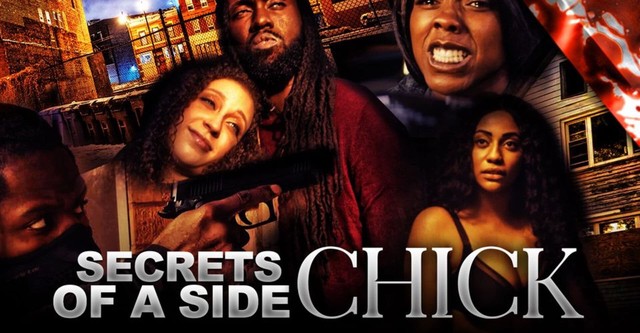 Secrets of A Side Chick