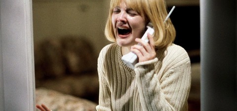 Scream: tutti i film e la serie TV della saga slasher horror in streaming