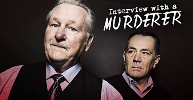 Interview With A Murderer