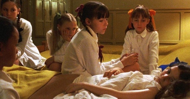 Innocence - película: Ver online completas en español