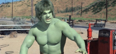 How to Watch Every Hulk Movie and Series in Order