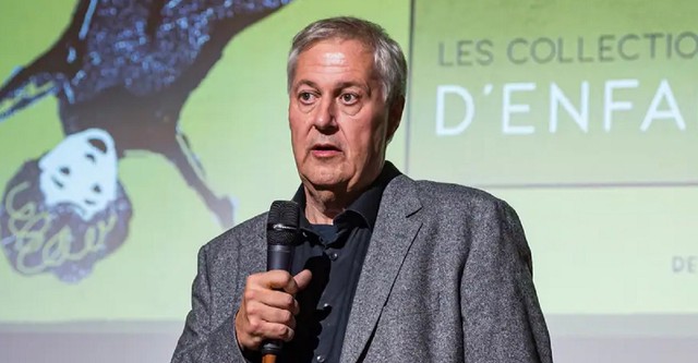 Les collectionneurs d'enfants