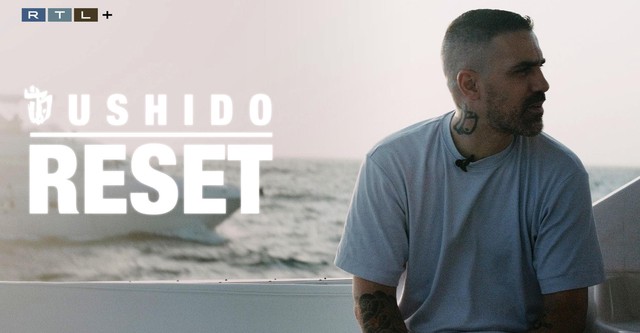 Bushido - RESET