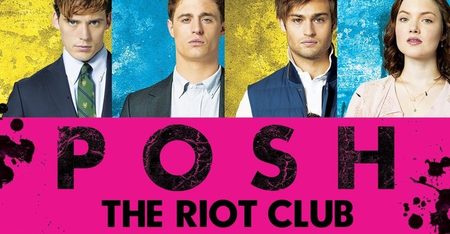 The Riot Club streaming: where to watch online?