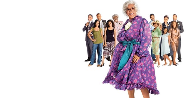 Madea s Family Reunion movie watch stream online