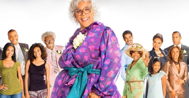 Madea's Family Reunion