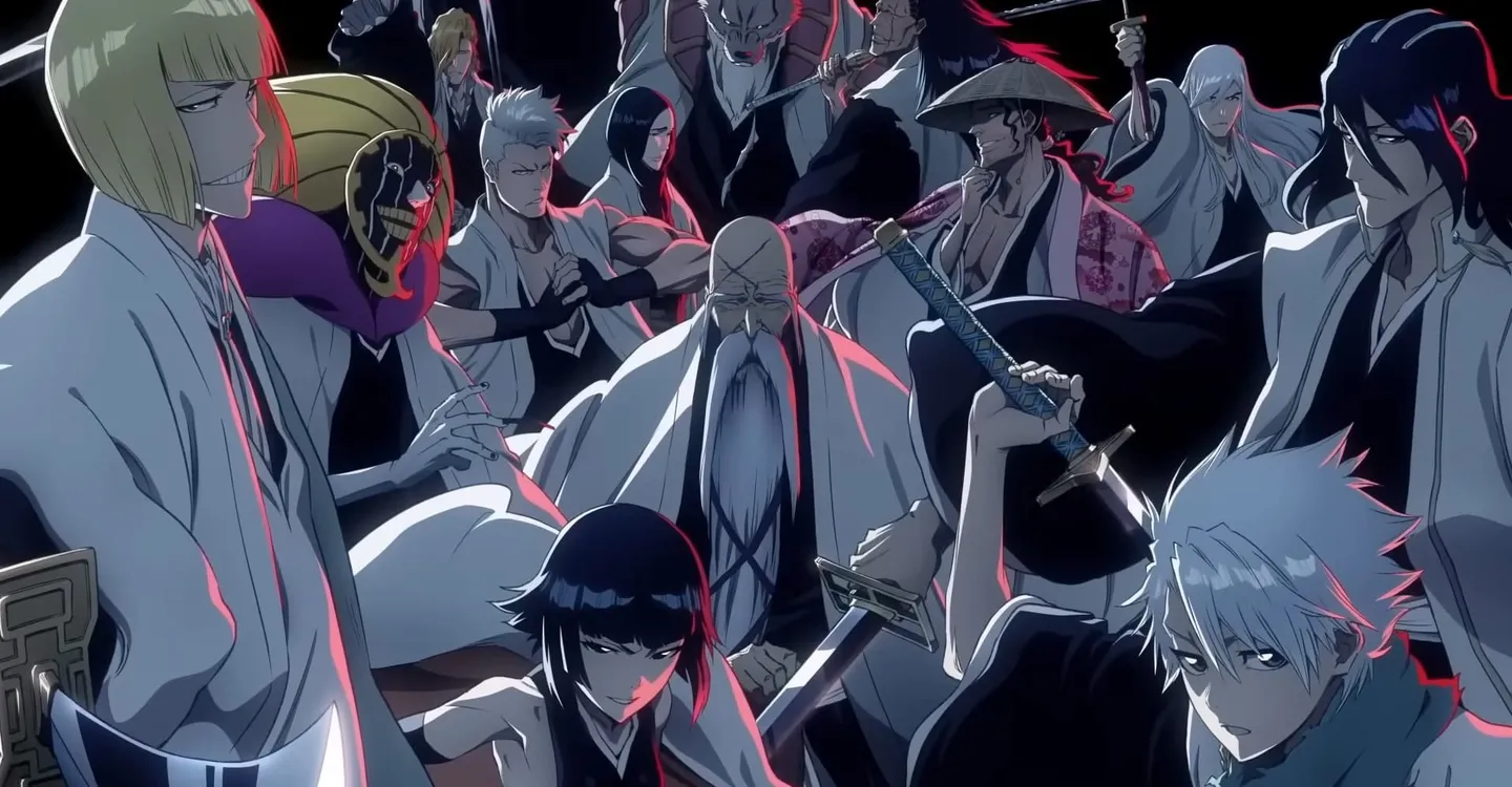 Alle „Bleach“-Teile in der richtigen Reihenfolge: Die Anime-Reihe im Streaming-Guide