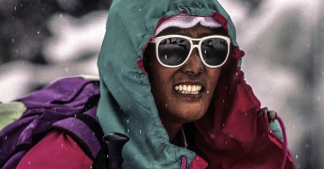 Pasang: In the Shadow of Everest