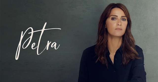 Petra - watch tv show streaming online