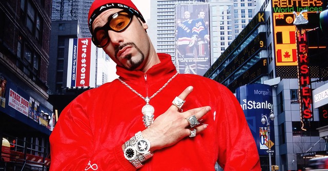 Da Ali G Show