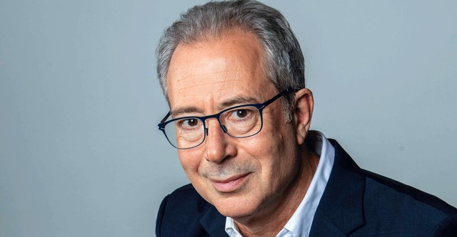 Ben Elton: Live