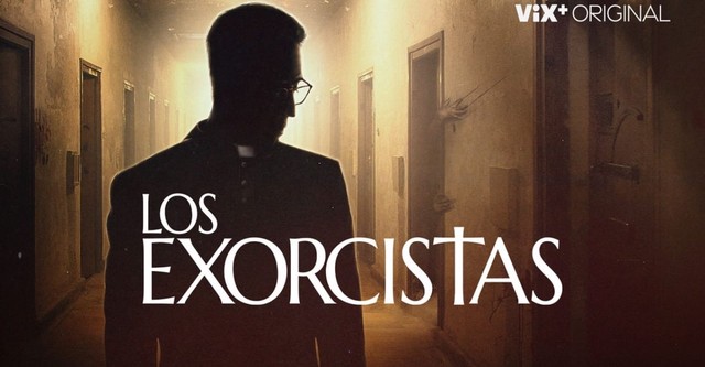 Los Exorcistas