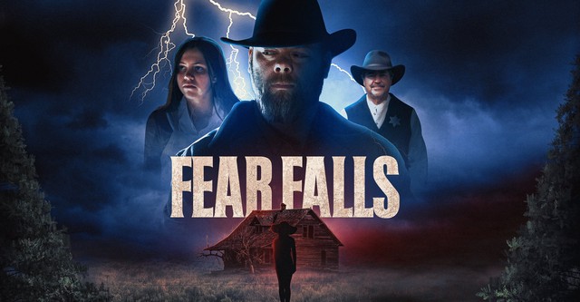 Fear Falls