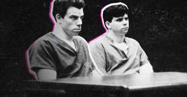 Menendez Brothers: Misjudged?