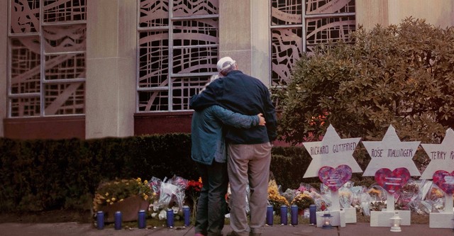 A Tree of Life: The Pittsburgh Synagogue Shooting