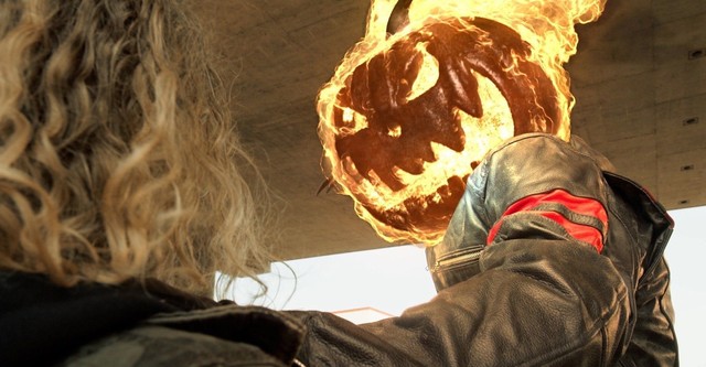 Headless Horseman