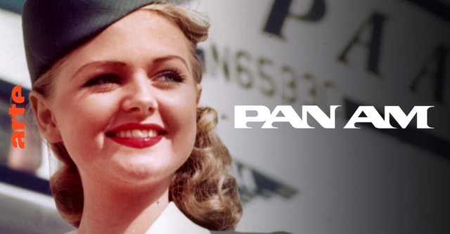 Pan Am - Essor et chute d’une compagnie mythique