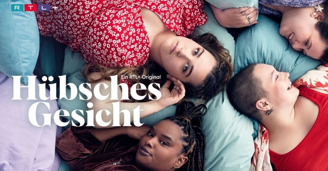 Hübsches Gesicht