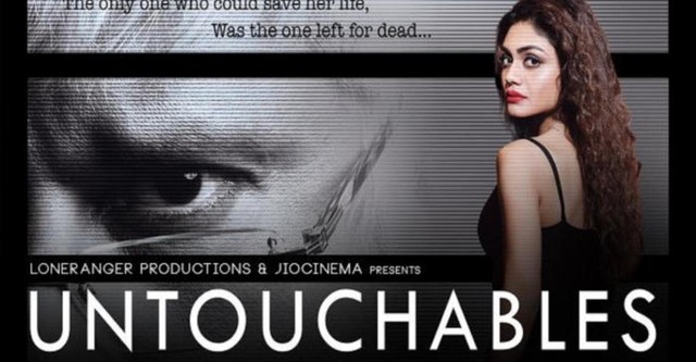 Untouchables