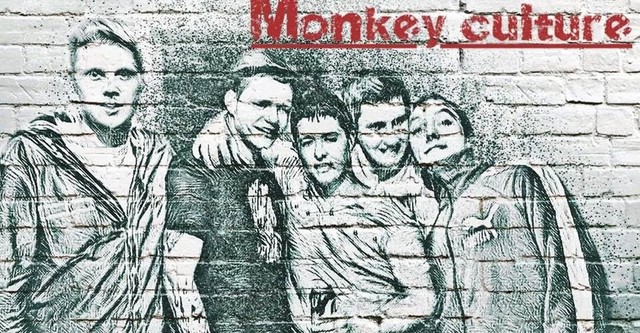 Monkey Culture