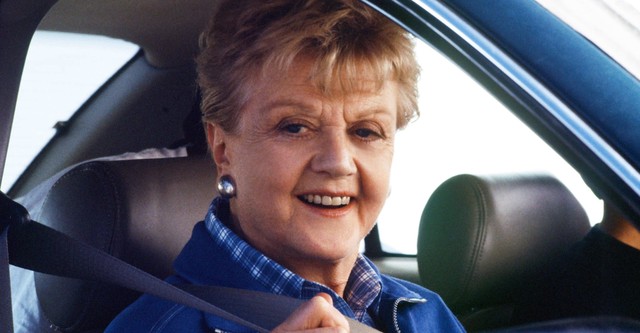 Murder, She Wrote: South by Southwest