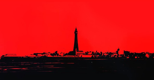 The White Stripes: Under Blackpool lights