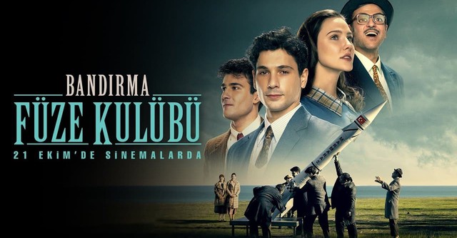 Bandırma Füze Kulübü