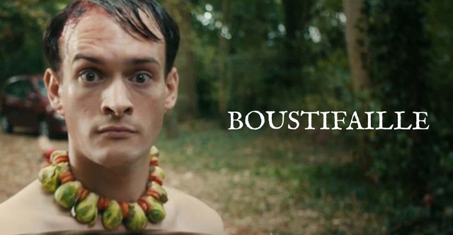 Boustifaille