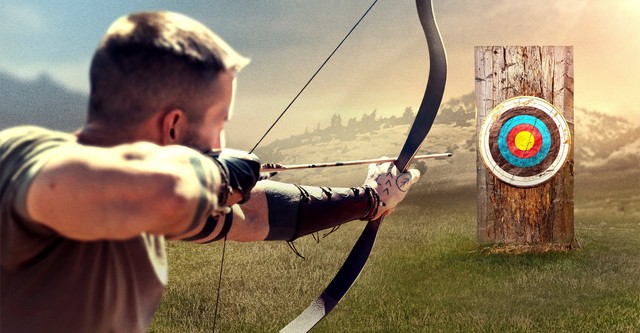 Mountain Men: Ultimate Marksman