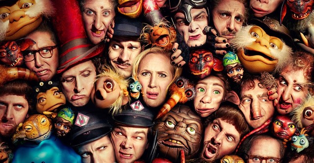 Yonderland