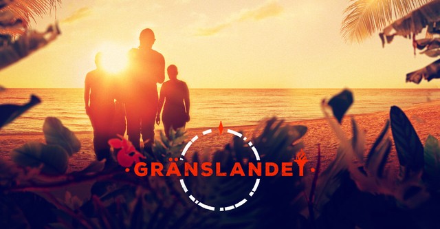 Robinson: Gränslandet